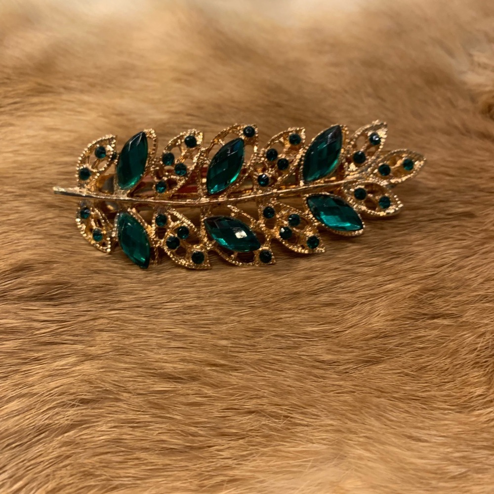 Hair clip